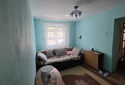 Apartament cu 3 camere semidecomandat în Exterior Vest - 4
