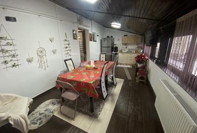 Penthouse Unic- Open-Space- Rahova - 8