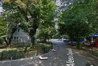 Apartament 4 camere, Bld. Brancoveanu, Aleea Covasna. - 2