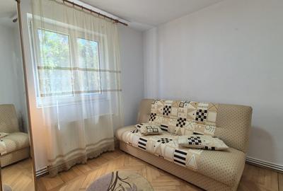 Apartament cu 2 camere semidecomandat, mobilat în Gării - 12