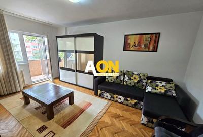Apartament cu 2 Camere, Etaj 2, Loc De Parcare, Zona Cetate - 3