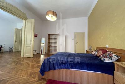 Apartament cu 2 camere semidecomandat în Ultracentral - 6