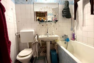 Apartament cu 4 camere decomandat în Drumul Taberei - 11