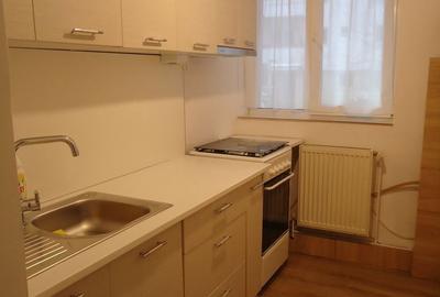 Garsonieră decomandată în Mănăștur - 3