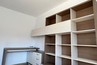Dumbravita - Central - Casa de inchirat - pretabil rezidential sau birouri - 11