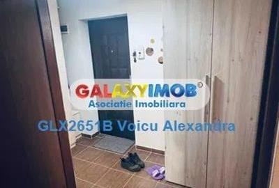 Garsoniera Bloc Nou - Berceni - Dimitrie Leonida - 3 Min Metrou - 5