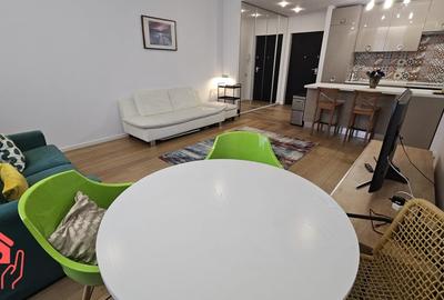 AVIATIEI (One Floreasca Lake)-2 camere imobil boutique, langa lac si metrou! - 8