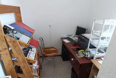 Spațiu comercial, de 134 mp, în Bonț - 8