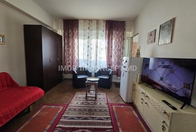 Garsoniera de inchiriat in Ploiesti, zona Centrala