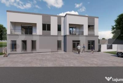 Apartament cu 3 camere decomandat în Central - 2