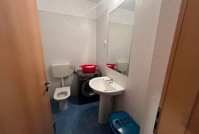 Apartament 3 camere, Doamna Ghica Plaza, 91 mp, parcare subterana inclusa - 6