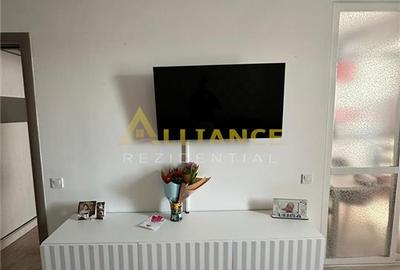 Apartament cu 2 camere decomandat, mobilat în Central - 2