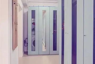 Garsoniera Lux in Complex CUBIC 7 Residence, Mobilata modern, totul nou - 4