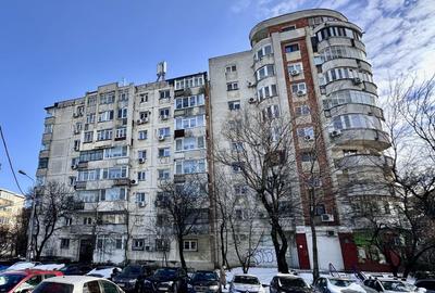 Apartament 3 camere V.V. Stanciu 7 | Timpuri Noi | Renovat - centrala termica. - 19