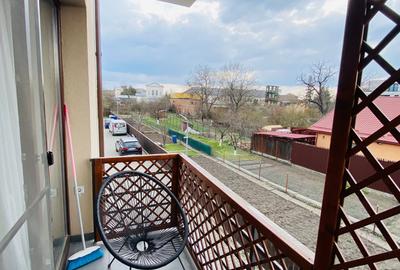Apartament cu 2 camere în Central - 5