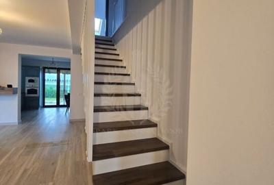 Inchiriere casa noua, 4 camere, Cartier Magnolia Paulesti, Prahova - 34