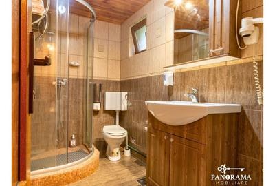 Afacere turistică „La Cheie” în inima Mărginimii Sibiului - 14