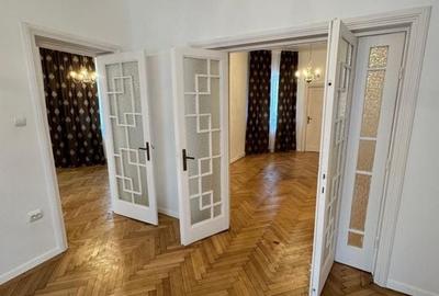 Apartament 3 camere luminos | Unirii | J07 - 3