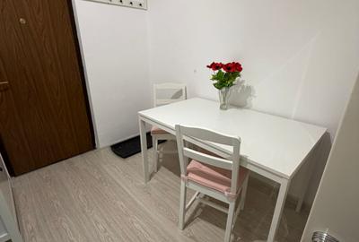 Apartament 2 camere de vanzare Drumul Taberei(Metroul la iesire din bloc) - 10