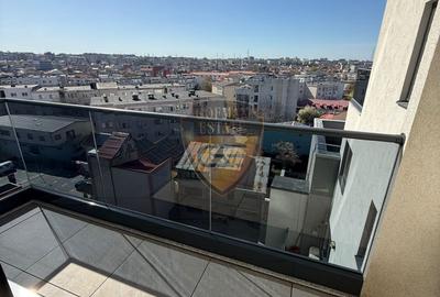 Apartament cu 3 camere decomandat, mobilat în Trocadero - 15