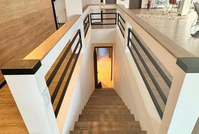 Casa individuala, in Dumbravita, langa padure - 11