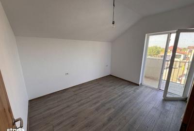 Casă cu 4 camere în Moșnița Veche - 8