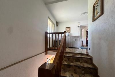 Spațiu comercial, de 324 mp, în Sovata - 9