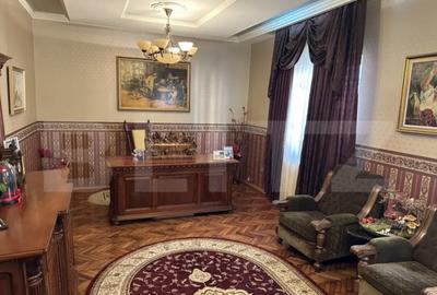 Casă cu 4 camere cu Teren 270 Mp în Central - 14