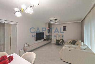 Apartament cu 2 camere si terasa, parcare in cartierul Sopor. Comision 0! - 2