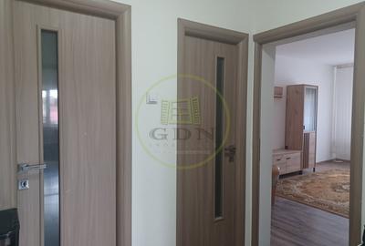Apartament cu 2 camere decomandat în Răcădău - 8