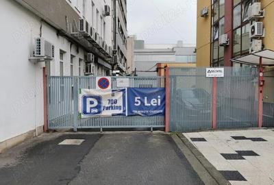 Subinchiriere spatiu office comercial 216m2 zona P-ta 700 Timisoara - 6