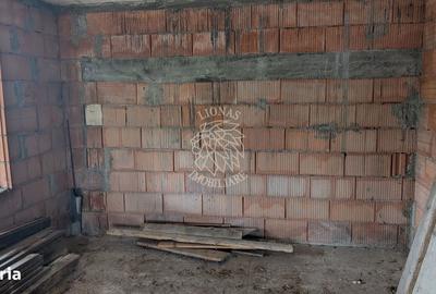 Casă cu 4 camere cu Teren 2000 Mp în Dumitra - 1