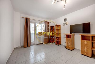 Apartament cu 2 camere decomandat, mobilat în Iancului