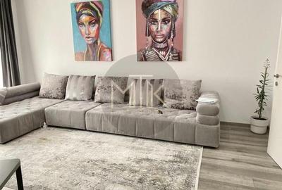 Apartament superb 3 camere I Pipera-Iancu Nicolae I Gradina proprie & 1Loc parca