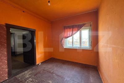 Casa de vanzare, cu 3 camere, 57 mp, zona Simeria - 7