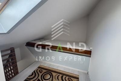 Ap 2 camere | AC | BALCON | PARCARE | FLOREȘTI/SESUL DE SUS - 18