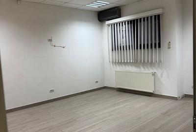 Spatiu Comercial/ Birouri/ Baneasa  /Trifesti Biharia / Parter - 8