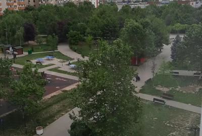 Garsoniera spa?ioasa in bloc mixt reabilitat termic ?i renovat, parc Sebastian - 9