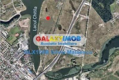 IDEAL INVESTITIE Mogosoaia 10.000 mp la LAC - str. Lupu
