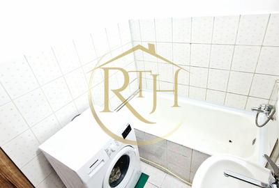 Garsonieră semidecomandată, mobilată în Aradului - 18