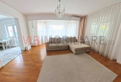 Vila cu Piscina-Pipera OMV - 1