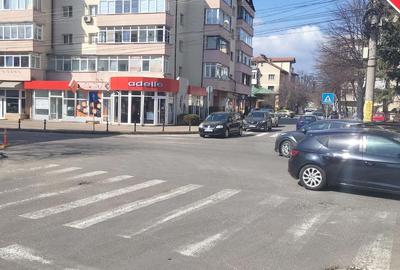 Spațiu comercial, de 36 mp, în Ultracentral