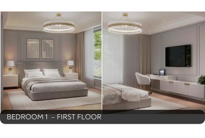 FINALIZATE 100% - VILE PREMIUM INDIVIDUALE, SMART HOME, INDEPENDENTE ENERGETIC - 14