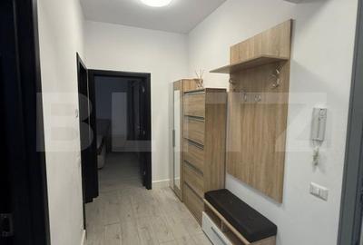 Apartament cu 3 camere decomandat în Central - 4