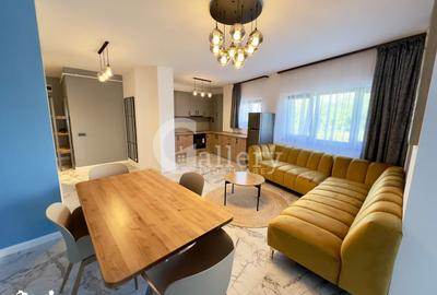 Apartament cu 3 camere decomandat în Vest - 10