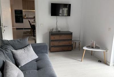Apartament cu 2 camere decomandat în Central - 1