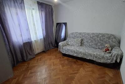 Apartament cu 2 camere decomandat în Tătărași - 5
