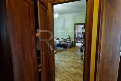 Apartament 190 mp, la parter - Bd Ferdinand - 28