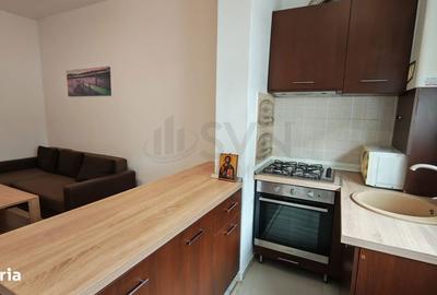 Apartament cu 2 camere în Dudu - 8