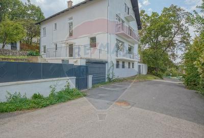 Apartament cu 3 camere in casa, curte proprie si garaj - 3
